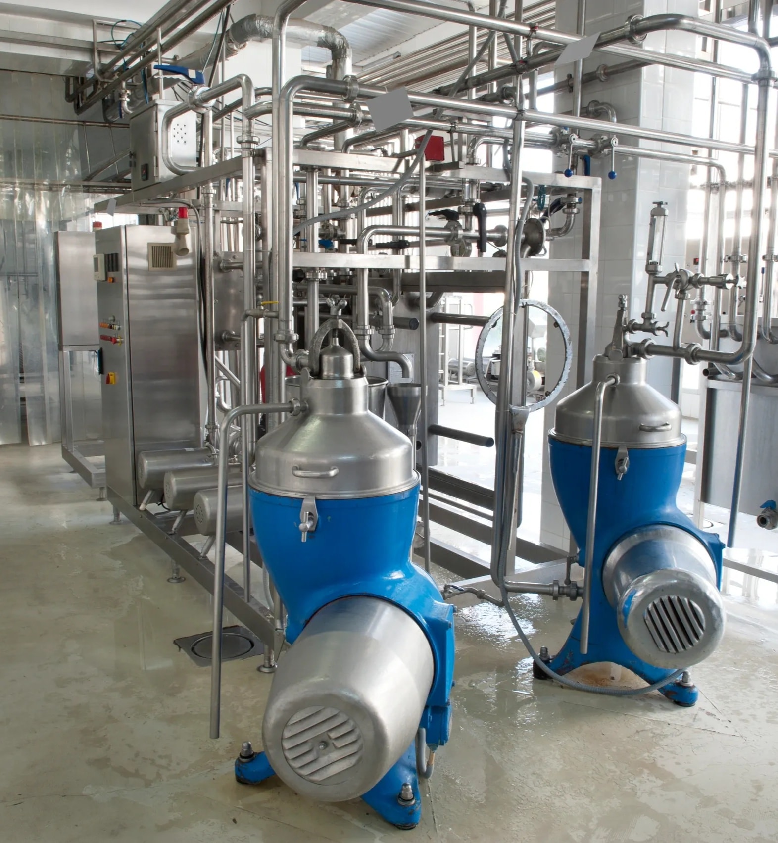 UCO to Biodiesel & Jet Fuel